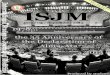 ISJM Issue #2 September 2013