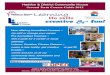 Haddon Community House Autumn Course Program