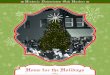Holiday Wrap - Oak Harbor Home for the Holidays