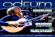 January 2014 Odeum Magazine