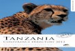 Tanzania Conference Directory