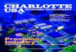 Charlotte USA Economic Development Guide 2013-14