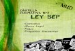 Cartilla Formativa Nº 2 MUD "LEY SEP"