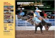Steamboat Rodeo Guide 2012