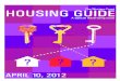 Western Front Housing Guide