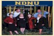 NDNU Magazine Winter 2004