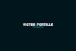 Victor Portillo Portfolio