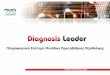 Diagnosis Leader