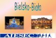 Booklet of Incoming Exchange AIESEC Bielsko-Biala