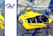AAA Alpine Air Ambulance brochure