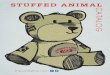 Neil Enterprises Varsity Line Catalog of Stuffed Animals