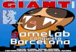 Giant Magazine #9