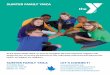 Sumter Family YMCA Program Guide