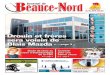 Journal de Beauce-Nord du 23 mars 2011