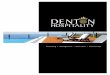 Denton Hospitality Corp Brochure