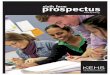 6th Form Prospectus 2012/2013