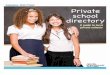 Private Schools - West