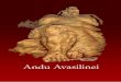 Andu Avasilinei paintings catalog
