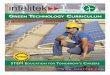 Green Technology Curriculum (GTC)