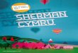 Sherman Cymru