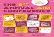 2011 AIM Conference flyer