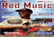 RED MUSIC Minimagazine - n°3 - NOVEMBRE '09