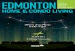 Edmonton Home & Condo Living May 2013