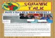 Lakes Area Parrot Head Squawk Talk, Sep/Oct, 2012