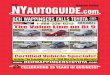 NYAutoguide.com Online Hudson Valley Issue 11/12/10 - 11/26/10