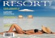 Resort Pages Magazine