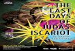 Studio Theatre - The Last Days Of Judas Iscariot