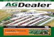 AGDealer Western Ontario Edition, September 2011