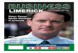 Business Limerick Magazine 06/08