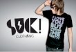 Suck! Clothing - Collection '09