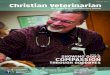 Christian Veterinarian  |  Spring 2014