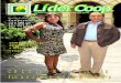 Revista LIDERCOOP- 2011