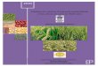 Guidelines For Selection Of Improved Varieties, NFSM