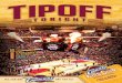 Tipoff Tonight - Game 29 - Feb. 27, 2011 - Philadelphia 76ers