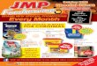 JMP October 2013 Offers