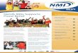 NMI Group Newsletter July 2011