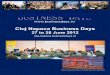 English presentation of Cluj-Napoca Business Days