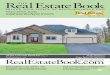The Real Estate Book of South Central Alaska