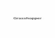 grasshopper technical video journal