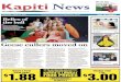 Kapiti News 14-08-13