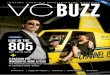 April 2012 - VC Buzz Magazine