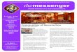 04/20/12-The Messenger-Vol 101 Issue 4