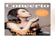 Concerto Magazine - Issue 1