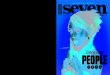 Intriguing People 2014 | Vegas Seven Magazine | Jan. 23-30