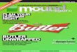 Mound Magazine Issue 1