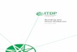 ITDP Branding